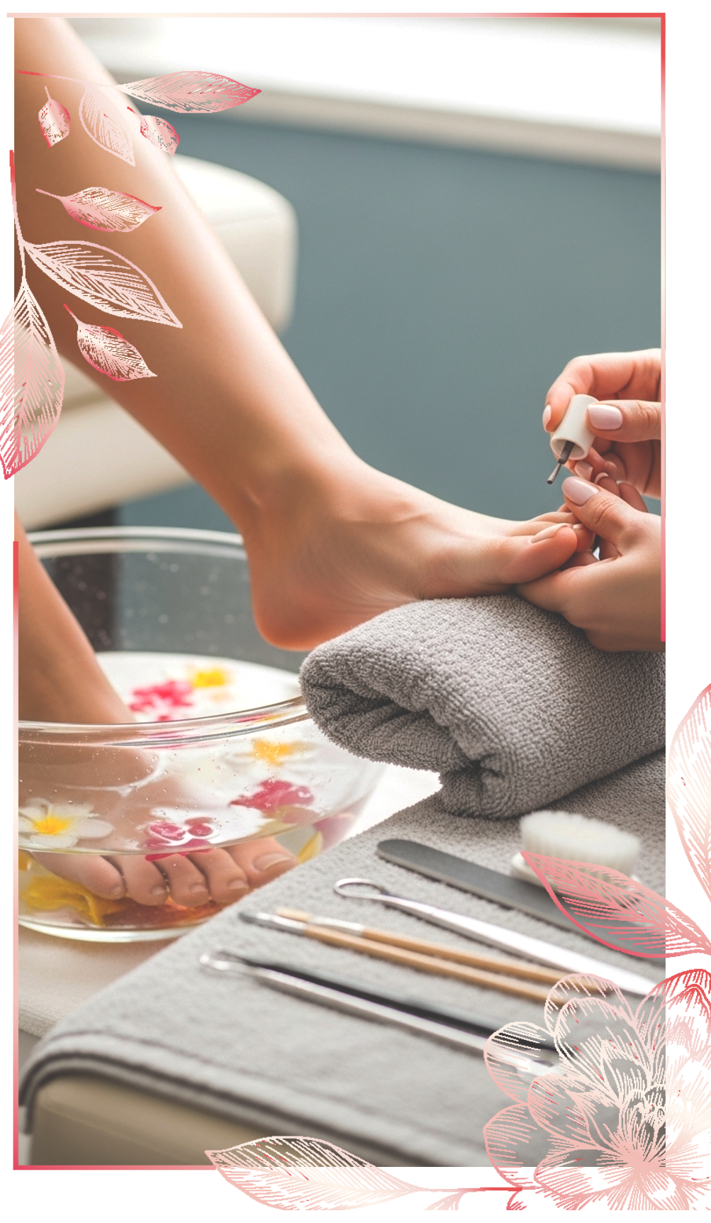 Pedicure